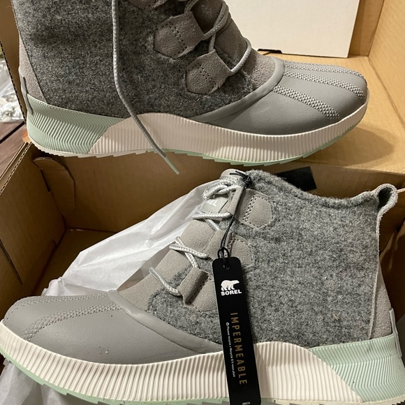 BNIB SOREL OUT N ABOUT III - Picture 7 of 7